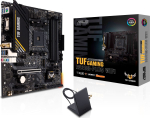 Asus Płyta gł&oacute;wna Asus TUF GAMING A520M-PLUS WIFI