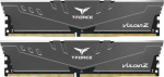 Teamgroup Pamięć TeamGroup T-Force Vulcan Z, DDR4, 32 GB, 3600MHz, CL18 (TLZGD432G3600HC18JDC01)
