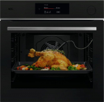 AEG Piekarnik AEG OVEN TR7PB731ST