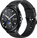 Xiaomi Smartwatch Xiaomi Watch 2 Pro LTE Czarny (BHR7208GL)