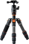Fotopro Statyw Fotopro X-go mini 2 Statyw z głowicą kulową