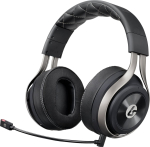 Lucidsound Słuchawki LucidSound LS50X Czarne (1520185-01)