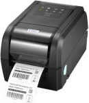 TSC Drukarka etykiet TSC drukarka etykiet termiczna/termotransferowa 300 x 300 DPI 152 mm/s Przewodowy i Bezprzewodowy Przewodowa sieć LAN Wi-Fi Bluetooth