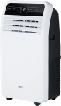 Astar ECG  2600 W  balta/melna - Portativais kondicionieris