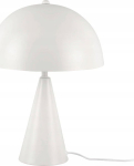 Leitmotiv Lampa grzybek stołowa SUBLIME, &Oslash; 25 cm