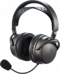 Audeze Słuchawki Audeze Maxwell 2 Bezprzewodowe słuchawki PlayStation/PC Czarny