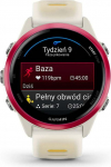Garmin Zegarek sportowy Garmin Forerunner 570 Biało-ż&oacute;łty  (010-02970-02)