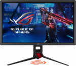 Asus ROG Strix XG27UQ PC lamekuvar 68,6 cm (27") 3840 x 2160 pikslit 4K Ultra HD LED Must