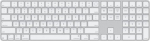Apple Klawiatura Apple Magic Keyboard z Touch ID (MXK73T/A)