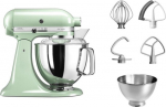 Kitchenaid Virtuvinis kombainas KitchenAid 5KSM175PSEPT