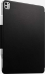 Nomad Etui na tablet Nomad Nomad Leather Folio 33 cm (13'') Pokrowiec Czarny
