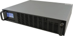 Avizio UPS AVIZIO Zasilacz awaryjny UPS RACK typu ONLINE 3KVA (3000VA) 2400W 4x 9AH AVIZIO POWER