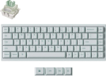 Keychron Klawiatura Keychron Q16 HE 8K/LIGHT (Q16HW-L1)