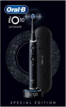 Oral-B Electric Toothbrush iO Series 10 Special Edition Cosmic Black EU