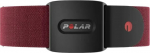 Polar pulsiandur Verity Sense M-XXL, punane