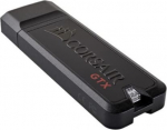 Corsair VOYAGER GTX 256GB USB3.1 440/440 Mb/s Zinc Alloy Casing Plug and Play