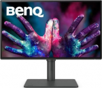 Benq Monitor 25 inch PD2506Q QHD 5ms/2K/IPS/GL/HDMI