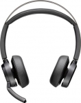 Poly Headset Voyager Focus 2 USB-C/A 9T9J3A