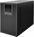 Armac UPS Office On-Line PF1 2000VA LCD 8X IEC C13 metal enclosure DUST-FREE