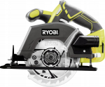 Ryobi R18CSP-0 Circular saw 18 V grey, green