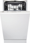 Gorenje GV520E10S dishwasher Fully built-in 11 place settings E