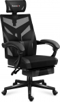 Huzaro COMBAT 5.0 BLACKGAMING CHAIR