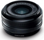 Fujifilm Fujinon XF 18mm f/2 R objektiiv
