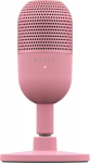 Razer mikrofon Seiren V3 Mini, quartz