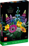 Lego Botanicals Wildflower Bouquet (10313)