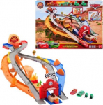 Mattel Cars Disney Pixar set