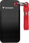 Verbatim SSD Pocket 1000GB M.2 1TB 1000Mb/s 32192