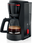 Bosch TKA3M133 coffee maker Semi-auto Drip coffee maker 1.4 L