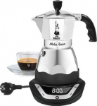 Bialetti Moka Easy Timer 3TZ (150 ml)