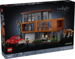 Lego Bricks Ideas 21354 Twilight The Cullen House