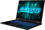 Gigabyte A18 - AMD Ryzen 7 260 | 18"-165Hz | 16GB | 1TB + 1TB | W11H | RTX 5050