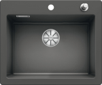 Blanco PALONA 6 Ceramic PPLUS Basalt InFino M.AF