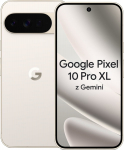 Google Pixel 10 Pro XL 5G 16/256GB Dual SIM Porcelain