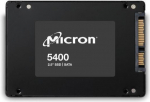 Micron SSD SATA2.5" 3.84TB 5400 PRO/MTFDDAK3T8TGA