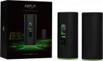Ubiquiti Router Ubiquiti AmpliFi Alien router + MeshPoint (Afi-ALN)