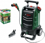 Bosch Juhtmeta pesumasin Fontus 18V solo, 06008B6102, ilma aku ja laadijata
