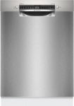 Bosch Įmontuojama indaplovė Bosch SMU4HKI72S