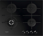 Whirlpool Pliit AKWL 628/NB