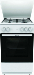Gorenje Dujinė viryklė su elektrine orkaite Gorenje GG5A14WJ