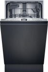 Siemens iQ300 SR63EX25KE dishwasher Fully built-in 10 place settings B