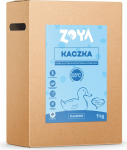 Zoya ColdPRO Duck - dry dog food - 9kg