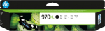 HP 970XL High Yield Black Original Ink Cartridge