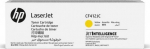 HP Toner HP 64X Yellow Oryginał  (CF412JC)