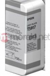Epson Tusz Epson Wkład atramentowy Czarny Stylus do 11800 light (700ml) (C13T591700)