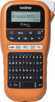 Brother Drukarka etykiet Brother PT-E110VP (PTE110VPZG1)