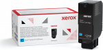 Xerox Toner Xerox Cyan original Box kartridż tonerowy do VersaLink C625, C625V_DN